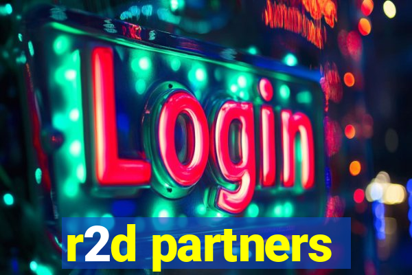 r2d partners